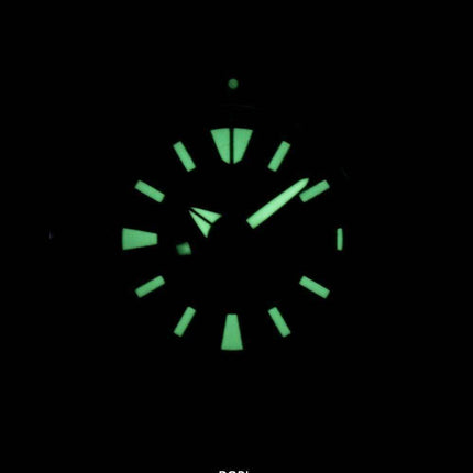 Seiko Prospex Samurai Automatic Divers 200M Japan Made SRPB49 SRPB49J1 SRPB49J Reloj para hombre