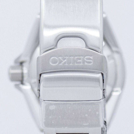 Seiko Prospex Samurai Automatic Divers 200M Japan Made SRPB49 SRPB49J1 SRPB49J Reloj para hombre