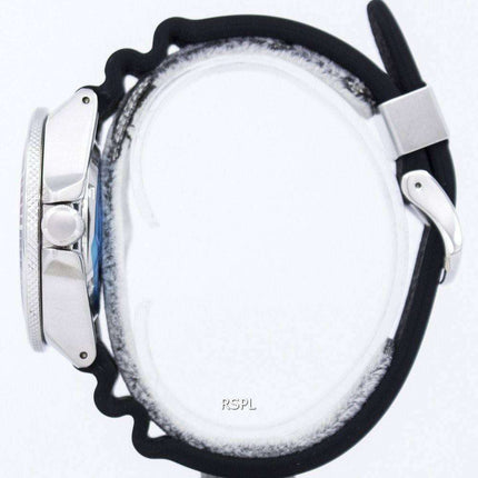 Seiko Prospex Samurai Automatic Divers 200M Japón hecho SRPB53 SRPB53J1 SRPB53J Watch de Men