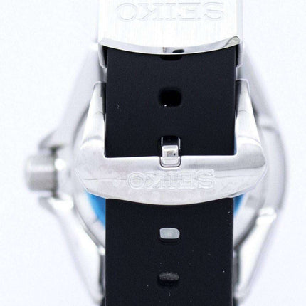 Seiko Prospex Samurai Automatic Divers 200M Japón hecho SRPB53 SRPB53J1 SRPB53J Watch de Men