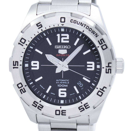 Seiko 5 Sports automático Japón hizo SRPB79 SRPB79J1 SRPB79J Watch de Men