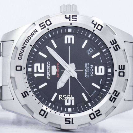 Seiko 5 Sports automático Japón hizo SRPB79 SRPB79J1 SRPB79J Watch de Men