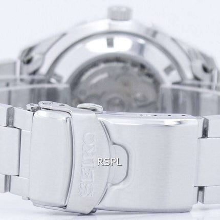 Seiko 5 Sports automático Japón hizo SRPB79 SRPB79J1 SRPB79J Watch de Men