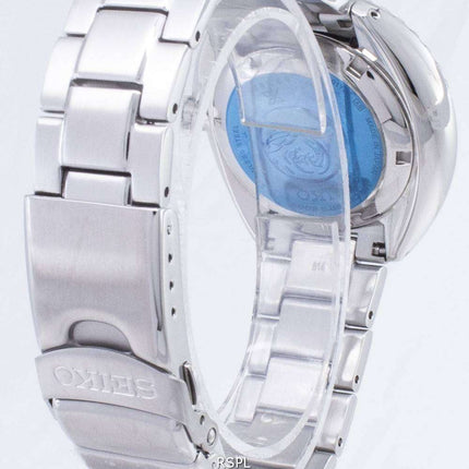 200M Japón de Seiko Prospex tortuga Mini Automatic Diver SRPC35J SRPC35J1 SRPC35 Watch de Men