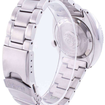 Reloj para hombre Seiko Prospex Turtle Save The Ocean Automatic Diver',s SRPD21 SRPD21J1 SRPD21J 200M