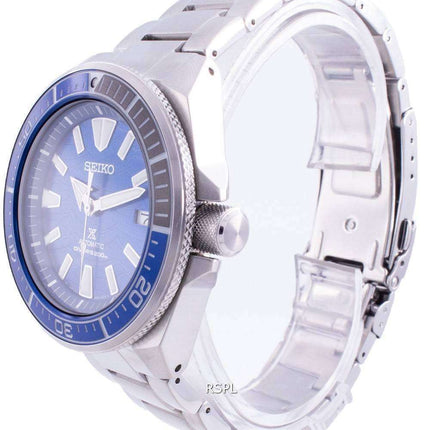 Reloj para hombre Seiko Prospex Turtle Save The Ocean Automatic Diver',s SRPD23 SRPD23J1 SRPD23J 200M
