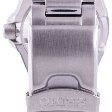 Reloj para hombre Seiko Prospex Turtle Save The Ocean Automatic Diver',s SRPD23 SRPD23J1 SRPD23J 200M