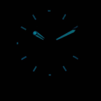 Seiko Prospex Automatic Field Compass SRPD33 SRPD33J1 SRPD33J Japan Made 200M Reloj para hombre