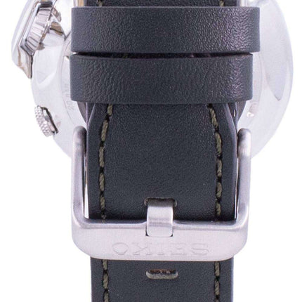 Seiko Prospex Automatic Field Compass SRPD33 SRPD33J1 SRPD33J Japan Made 200M Reloj para hombre