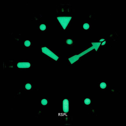 Reloj Seiko 5 Sports Style Automático SRPD51K2 100M para Hombre Reacondicionado