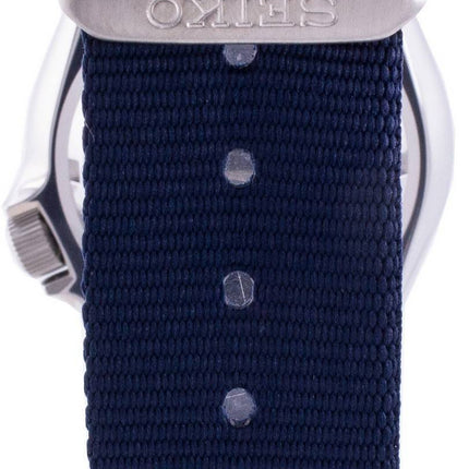 Reloj Seiko 5 Sports Style Automático SRPD51K2 100M para Hombre Reacondicionado