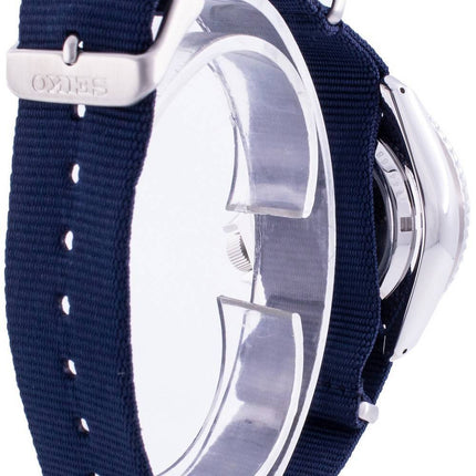 Reloj Seiko 5 Sports Style Automático SRPD51K2 100M para Hombre Reacondicionado