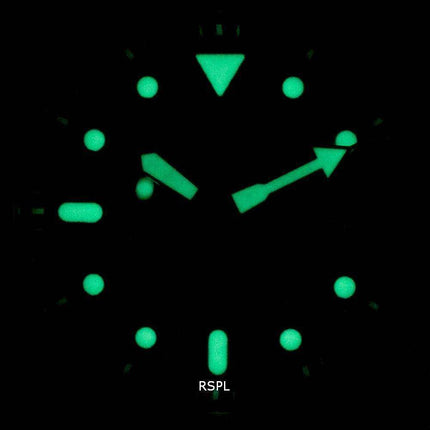 Reloj Seiko 5 Sports Style Automatic SRPD55K3 100M para hombre