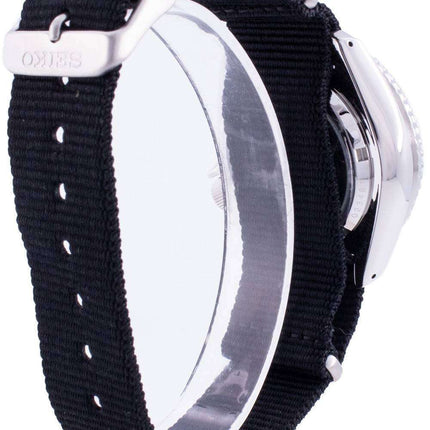 Reloj Seiko 5 Sports Style Automatic SRPD55K3 100M para hombre