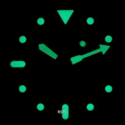 Reloj Seiko 5 Sports Style Automático SRPD59 SRPD59K1 SRPD59K 100M para hombre reacondicionado