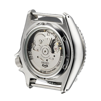 Reloj Seiko 5 Sports Style automático SRPD59 SRPD59K1 SRPD59K 100M Hombre