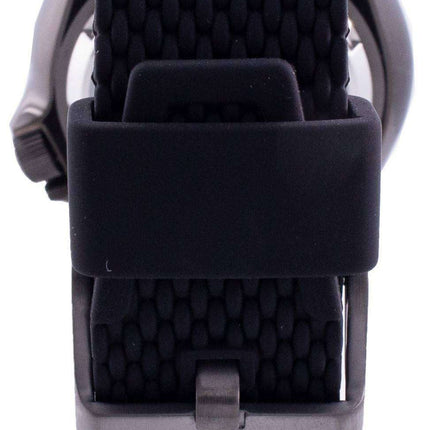 Seiko 5 Trajes deportivos Estilo automático SRPD65K2 100M Reloj para hombre