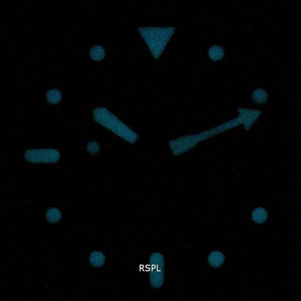 Seiko 5 Trajes deportivos Estilo automático SRPD71 SRPD71K1 SRPD71K 100M Reloj para hombre