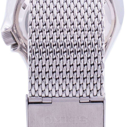 Seiko 5 Trajes deportivos Estilo automático SRPD71 SRPD71K1 SRPD71K 100M Reloj para hombre