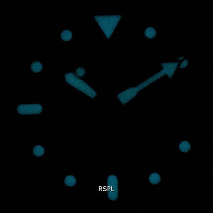 Seiko 5 Trajes deportivos Estilo automático SRPD75 SRPD75K1 SRPD75K 100M Reloj para hombre