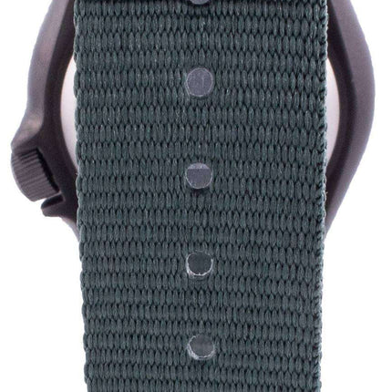 Seiko 5 Sports Sense Style Automatic SRPD77 SRPD77K1 SRPD77K 100M Reloj para hombre