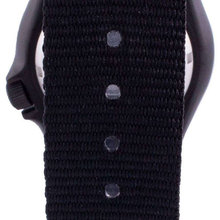 Seiko 5 Sports Street Style Automatic SRPD83 SRPD83K1 SRPD83K 100M Reloj para hombre