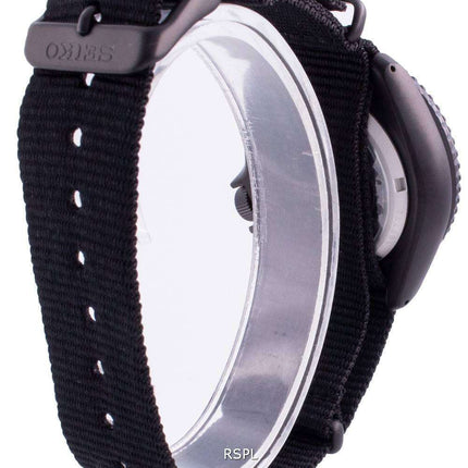 Seiko 5 Sports Street Style Automatic SRPD83 SRPD83K1 SRPD83K 100M Reloj para hombre