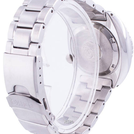 Reloj de buceo automático Seiko Prospex Turtle International Edition SRPE03 SRPE03J1 SRPE03J para hombre, 200 m, reacondicionado
