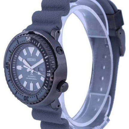 Reloj de buceo automático Seiko Prospex Urban Safari SRPE31 SRPE31J1 SRPE31J para hombre, 200 m, reacondicionado