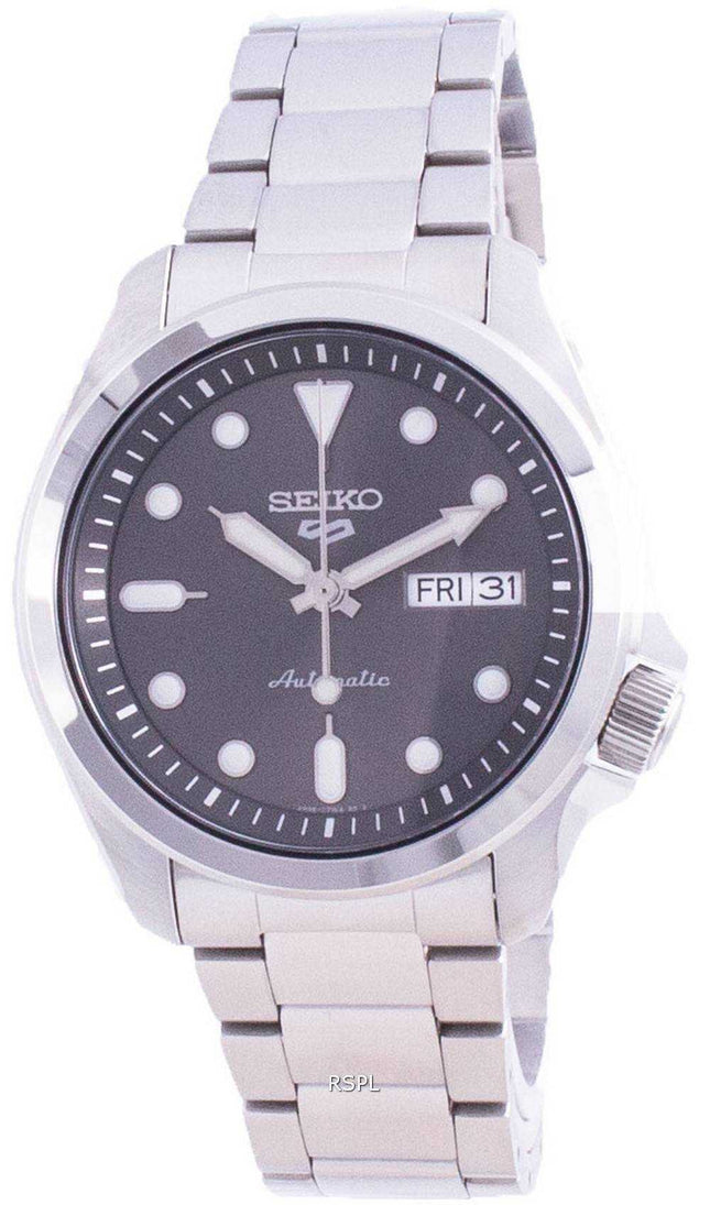 Reloj Seiko 5 Sports Style Automático SRPE51 SRPE51K1 SRPE51K 100M para hombre reacondicionado
