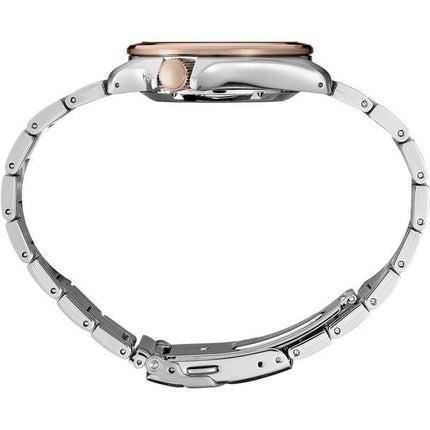 Reloj Seiko 5 Sports Style Automático SRPE58 SRPE58K1 SRPE58K 100M para hombre reacondicionado