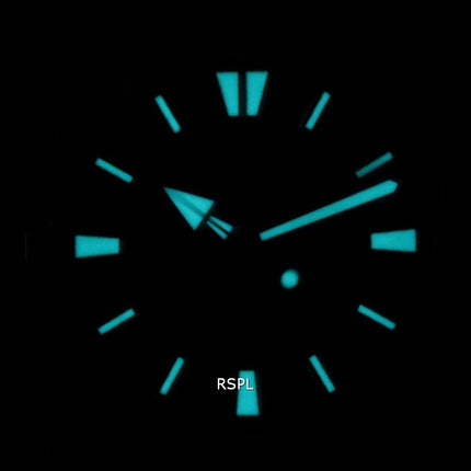 Reloj para hombre Seiko Prospex Land Tortoise Automatic Diver&#39,s SRPG18 SRPG18J1 SRPG18J 200M