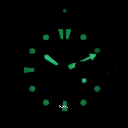 Seiko Prospex Padi King Turtle Edición especial SRPG19 SRPG19J1 SRPG19J 200M Reloj automático para hombre