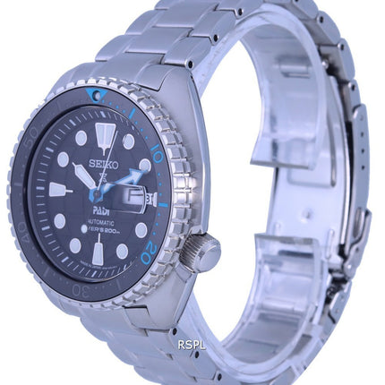 Seiko Prospex Padi King Turtle Edición especial SRPG19 SRPG19J1 SRPG19J 200M Reloj automático para hombre