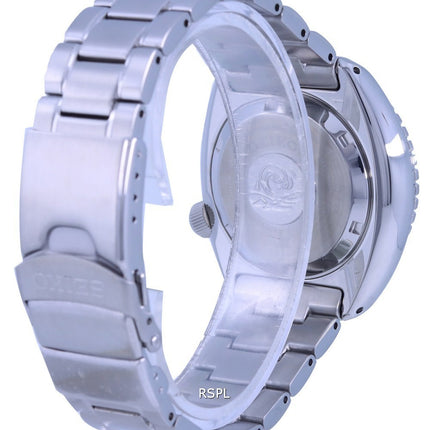 Seiko Prospex Padi King Turtle Edición especial SRPG19 SRPG19J1 SRPG19J 200M Reloj automático para hombre