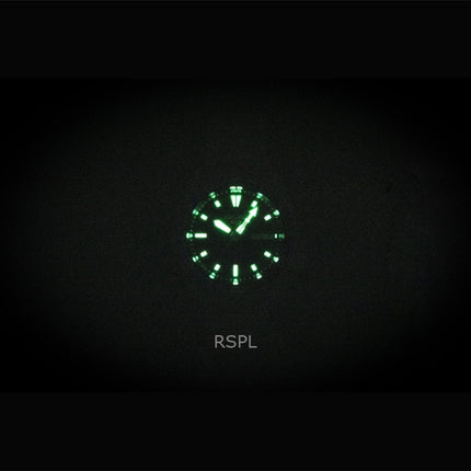 Reloj Seiko 5 Sports SKX Redux de acero inoxidable con esfera azul, automático SRPL83K1, resistente al agua hasta 100 m, para hombre