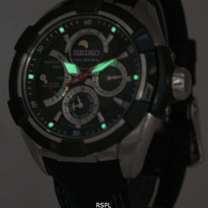 Seiko Velatura Kinetic Direct Drive SRX009P2