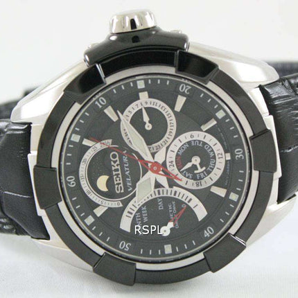 Seiko Velatura Kinetic Direct Drive SRX009P2