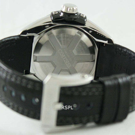 Seiko Velatura Kinetic Direct Drive SRX009P2
