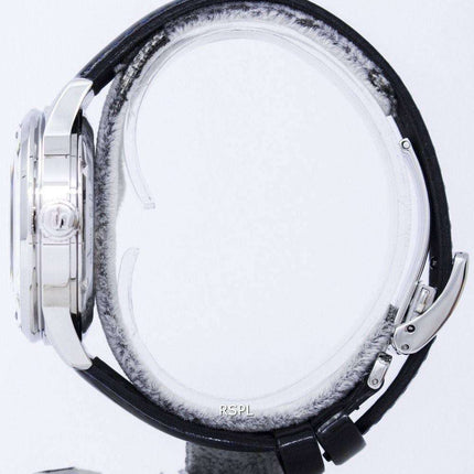 Seiko Presage Cocktail Automatic Japan Made Power Reserve SSA343 SSA343J1 SSA343J Reloj para hombre