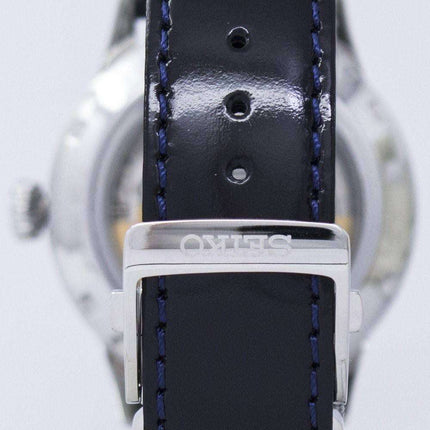 Seiko Presage Cocktail Automatic Japan Made Power Reserve SSA343 SSA343J1 SSA343J Reloj para hombre