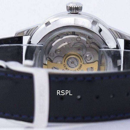 Seiko Presage Cocktail Automatic Japan Made Power Reserve SSA343 SSA343J1 SSA343J Reloj para hombre