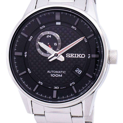 Reloj Seiko Sports automático SSA381 SSA381K1 SSA381K de los hombres