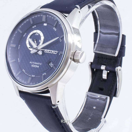 Seiko Automatic SSA391 SSA391J1 SSA391J reloj de caballero analógico hecho en Japón