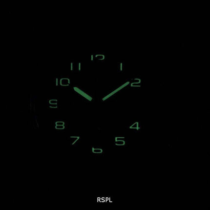Reloj Seiko cronógrafo de cuarzo SSB269 SSB269P1 SSB269P de los hombres