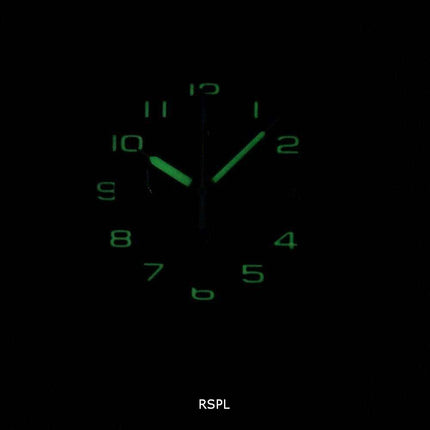 Reloj Seiko cronógrafo de cuarzo SSB271 SSB271P1 SSB271P de los hombres