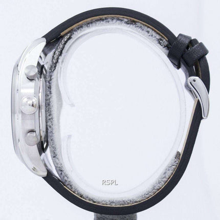 Reloj Seiko cronógrafo de cuarzo SSB271 SSB271P1 SSB271P de los hombres