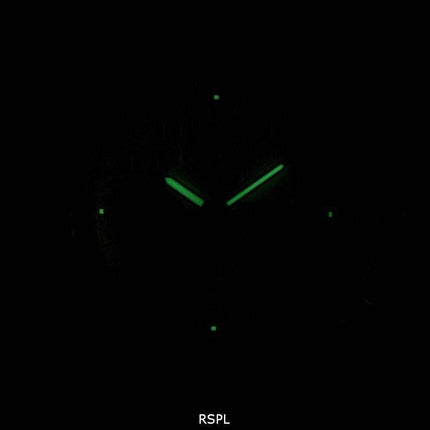 Reloj Seiko cronógrafo de cuarzo SSB273 SSB273P1 SSB273P de los hombres