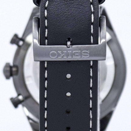 Reloj Seiko cronógrafo de cuarzo SSB277 SSB277P1 SSB277P de los hombres