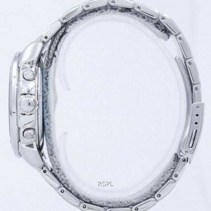 Reloj Seiko cronógrafo Premier Solar SSC597 SSC597P1 SSC597P de los hombres